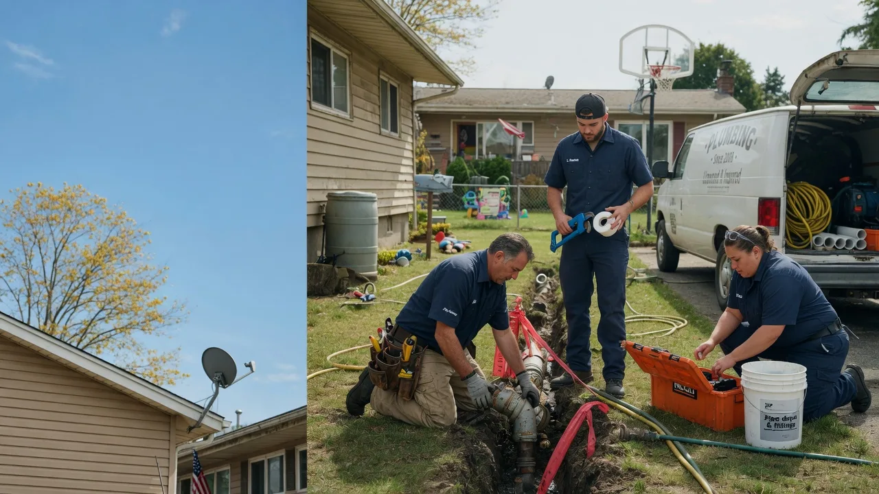 Garbage Disposal Replacement in Simpsonville, SC near me